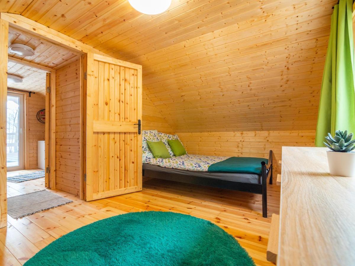 Chalet Czerwone