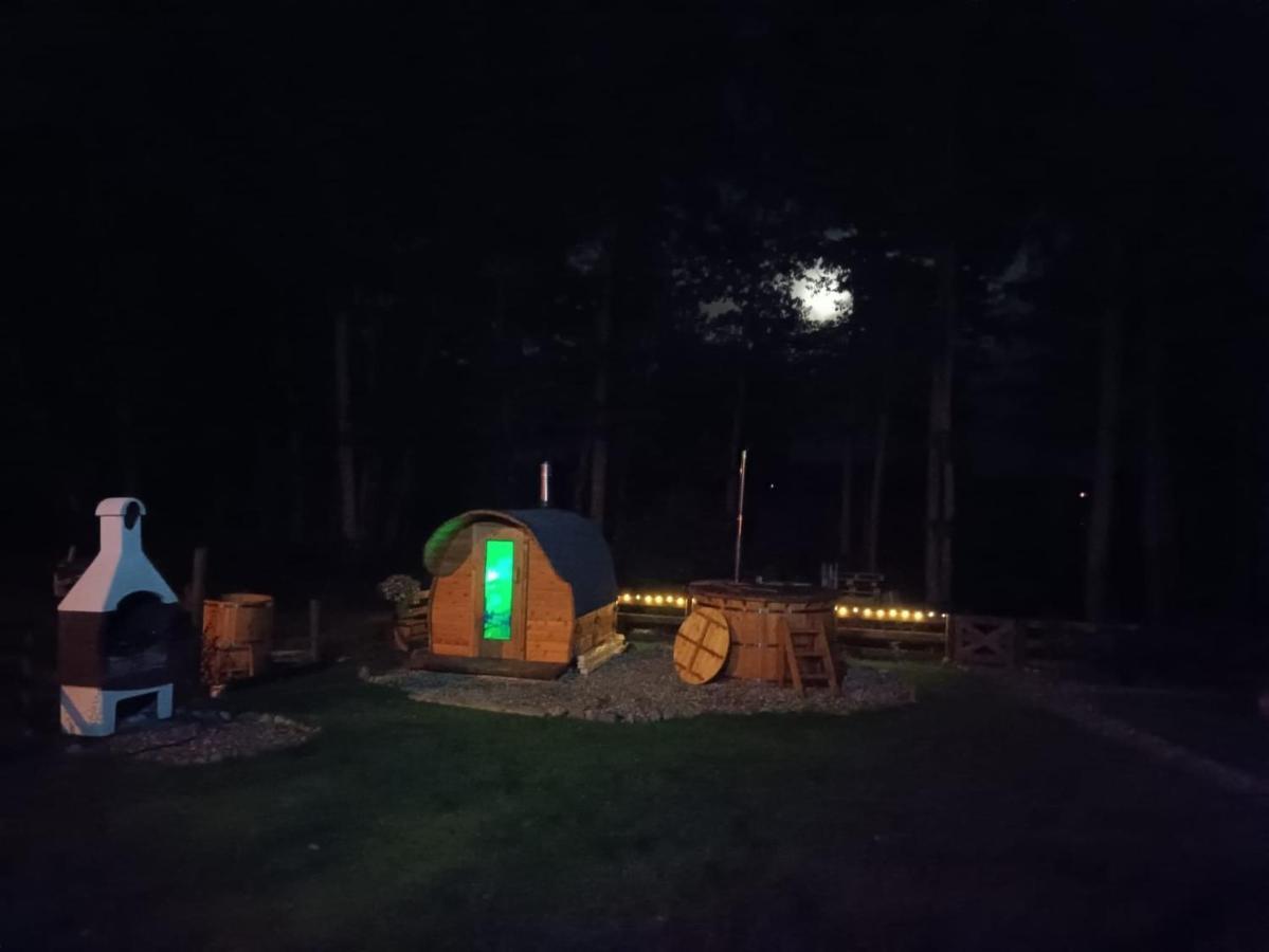 Chalet Czerwone *